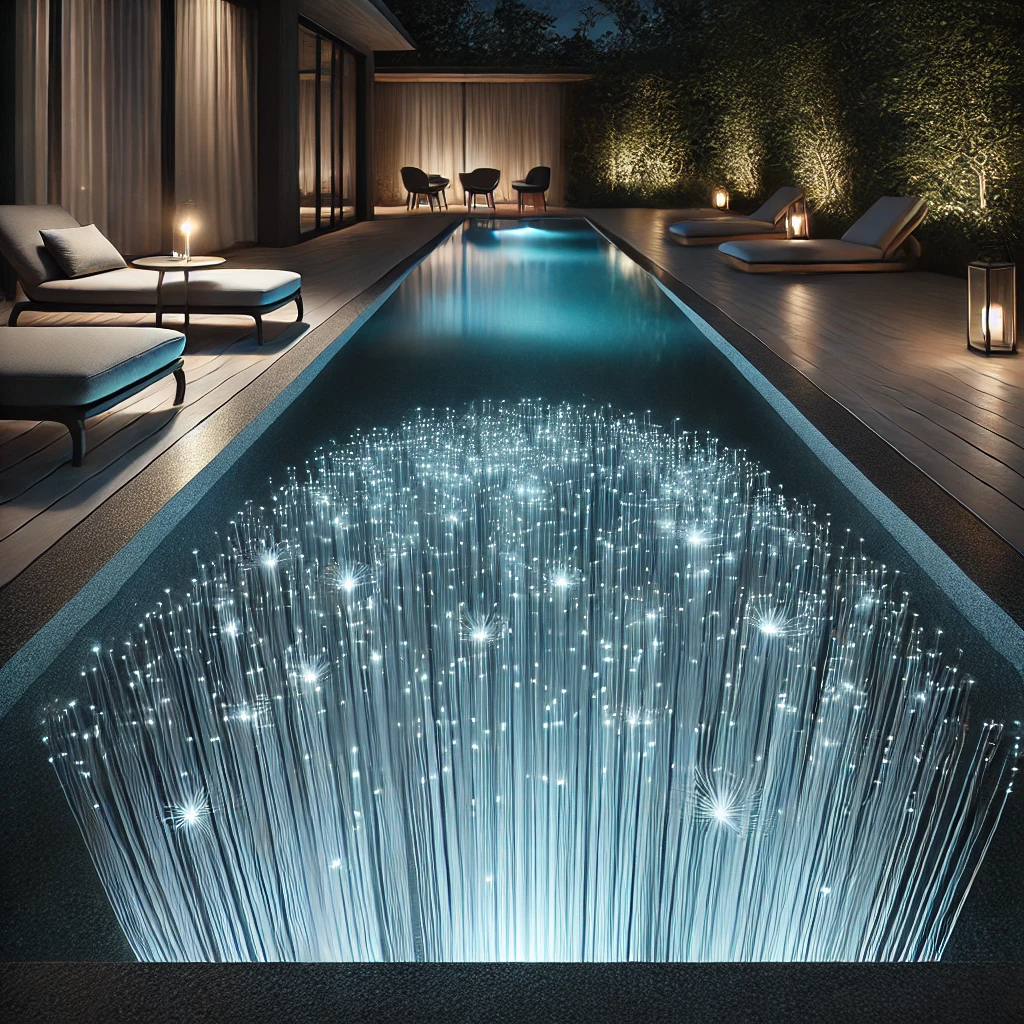 Transform Your Pool with Innovative Lighting Ideas - Acute Homepage